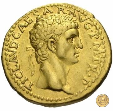 CLM3 41-42 AD (Roma)