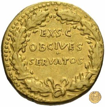 CLM3 41-42 AD (Roma)