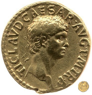 CLM3 41-42 AD (Roma)