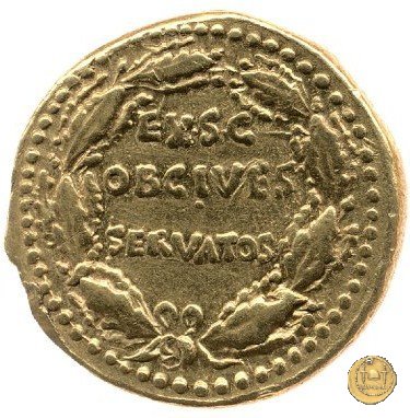 CLM3 41-42 AD (Roma)