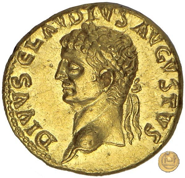 CLM3 54 AD (Roma)