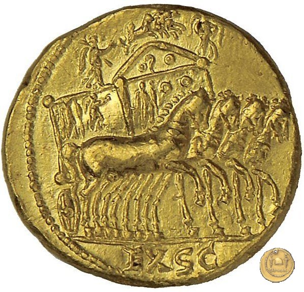 CLM3 54 AD (Roma)