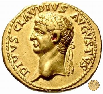 CLM3 54 AD (Roma)