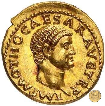 CLM3 69 AD (Roma)