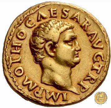 CLM3 69 d.C. (Roma)