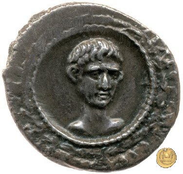 CLM400 16 BC (Roma)