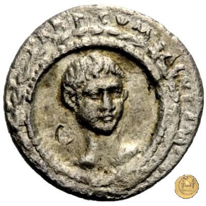 CLM400 16 a.C. (Roma)