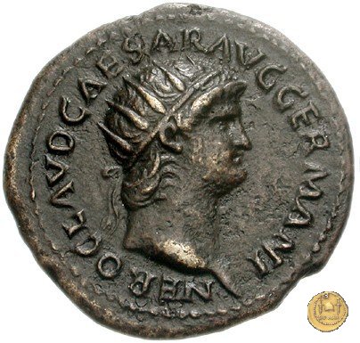 CLM400 64 AD (Roma)