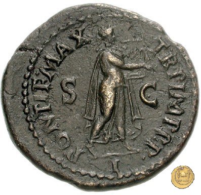 CLM400 64 AD (Roma)