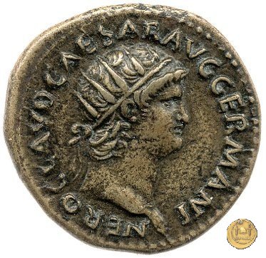 CLM400 64 AD (Roma)