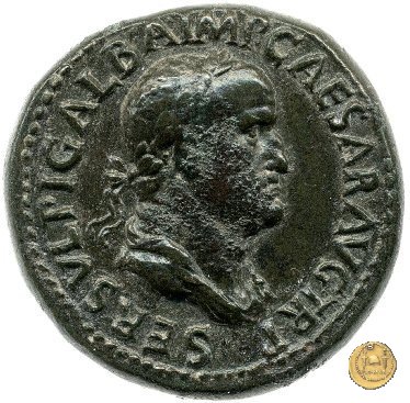 CLM401 68 AD (Roma)