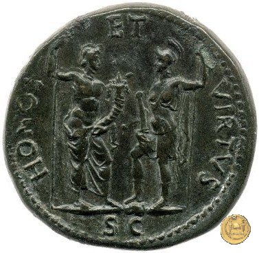 CLM401 68 AD (Roma)