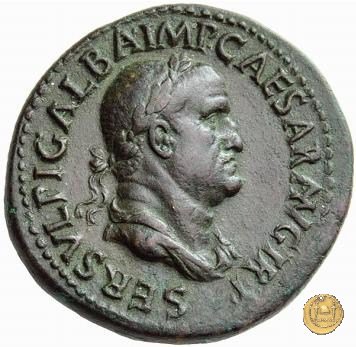 CLM401 68 AD (Roma)