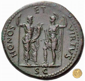 CLM401 68 AD (Roma)