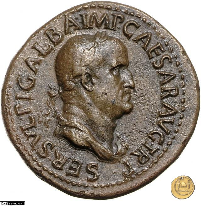 CLM401 68 AD (Roma)