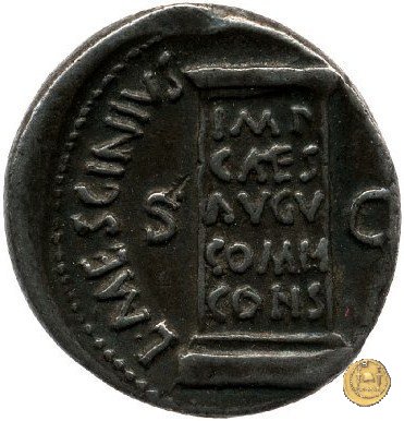 CLM402 16 BC (Roma)