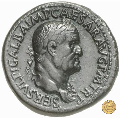 CLM402 68 d.C. (Roma)