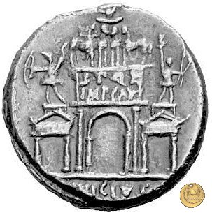 CLM403 16 a.C. (Roma)