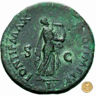 CLM404 64 AD (Roma)