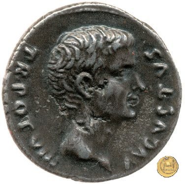 CLM405 16 BC (Roma)