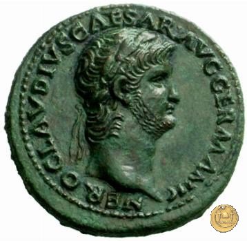 CLM405 64 AD (Roma)