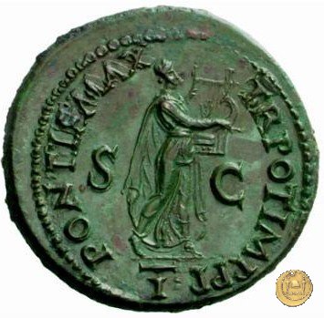 CLM405 64 AD (Roma)