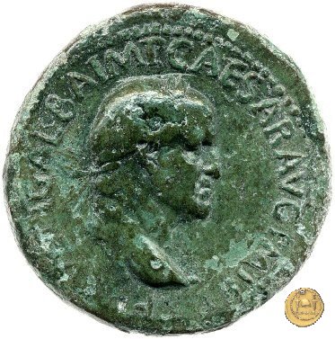 CLM405 68 AD (Roma)