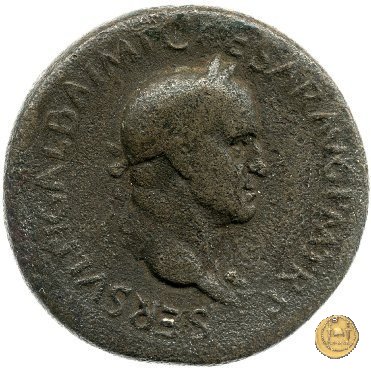 CLM405 68 d.C. (Roma)