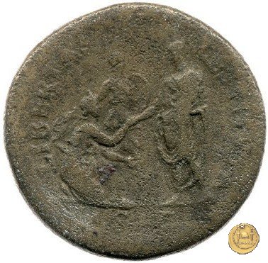 CLM405 68 AD (Roma)