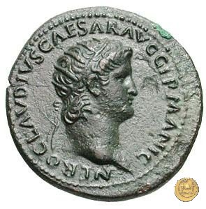 CLM406 64 AD (Roma)