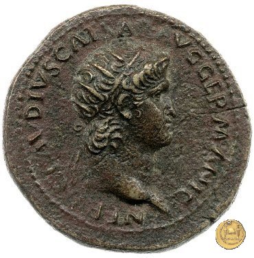 CLM406 64 d.C. (Roma)