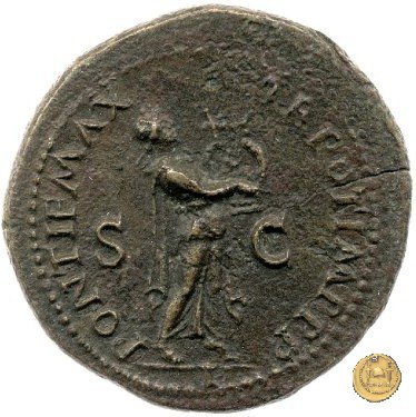 CLM406 64 d.C. (Roma)