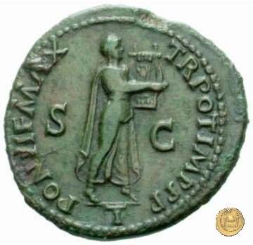 CLM406 64 AD (Roma)