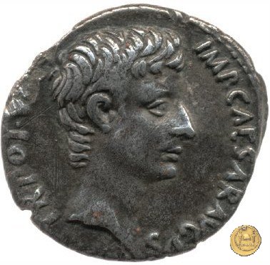 CLM407 16 BC (Roma)