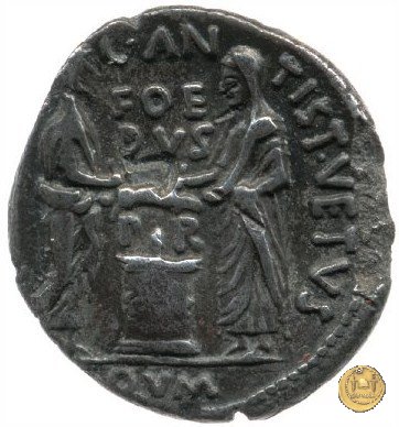 CLM407 16 BC (Roma)