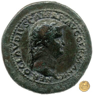 CLM407 64 AD (Roma)