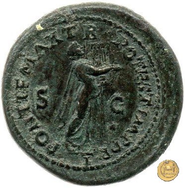 CLM407 64 AD (Roma)