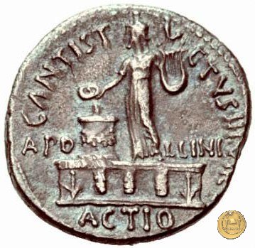 CLM409 16 BC (Roma)