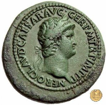 CLM409 64 AD (Roma)