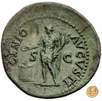 CLM409 64 AD (Roma)