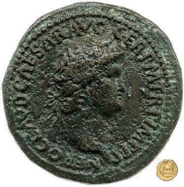 CLM409 64 AD (Roma)