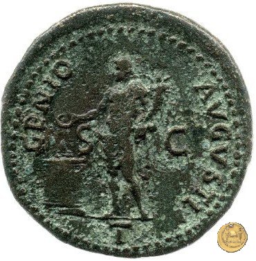 CLM409 64 AD (Roma)