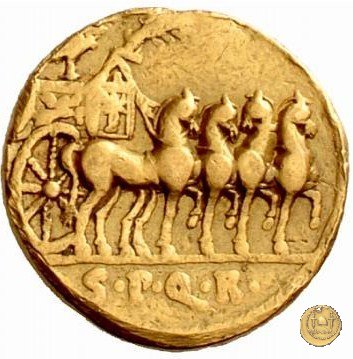 CLM40 19 a.C. (Colonia Patricia?)