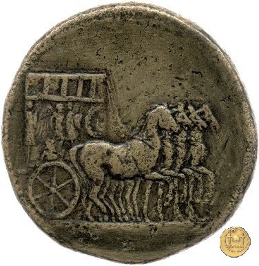 CLM40 35-36 AD (Roma)