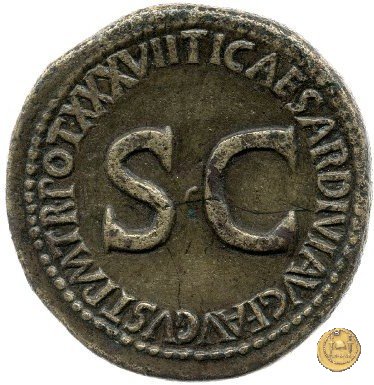 CLM40 35-36 d.C. (Roma)
