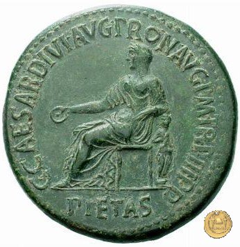 CLM40 39-40 AD (Roma)