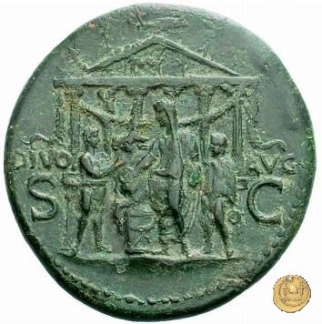 CLM40 39-40 AD (Roma)