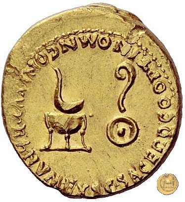 CLM40 50-54 AD (Roma)