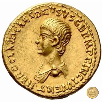 CLM40 50-54 AD (Roma)