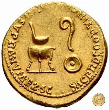 CLM40 50-54 AD (Roma)